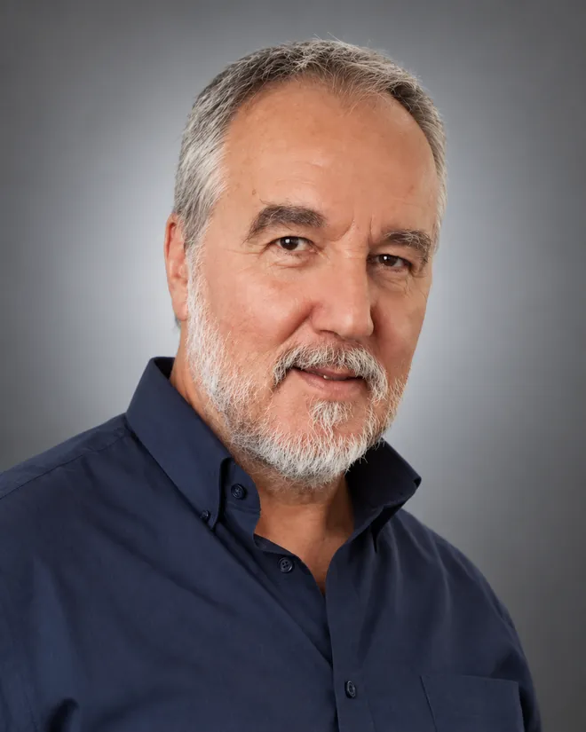 Robert Kuttler
