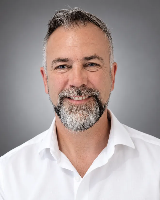 Volker Ellermann