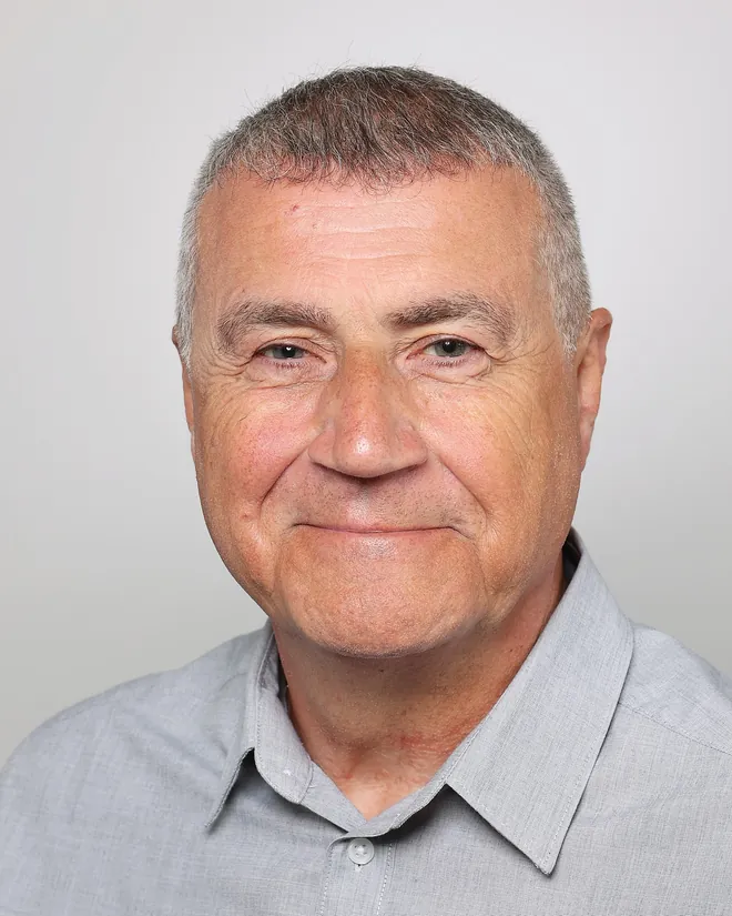 Herbert Kreutzer