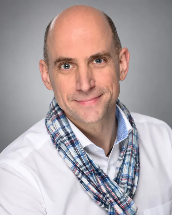 Thomas Held