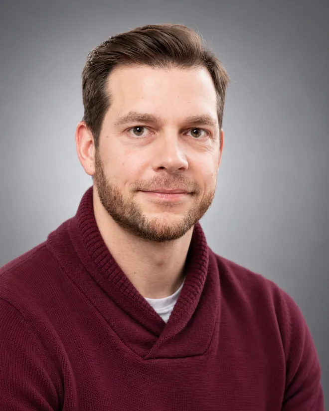 Ingo Labudda